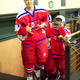 Image for article titled My Week With The North Korean Hockey Team
